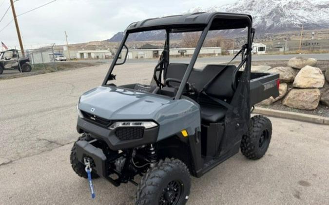 2026 Polaris Ranger 500