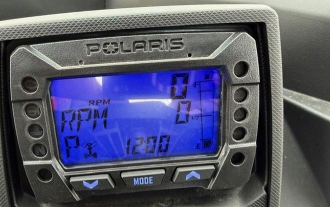 2026 Polaris Ranger 500