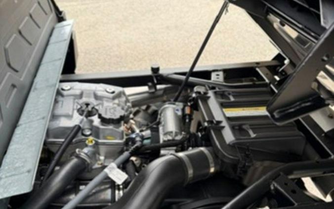 2026 Polaris Ranger 500