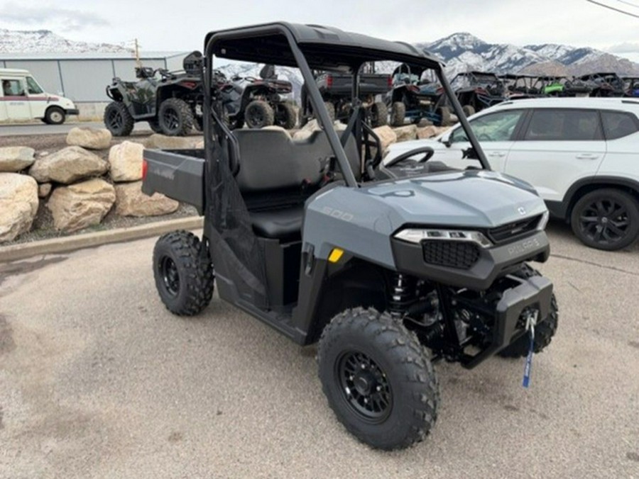 2026 Polaris Ranger 500
