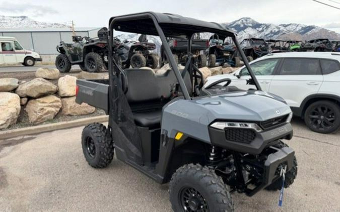 2026 Polaris Ranger 500
