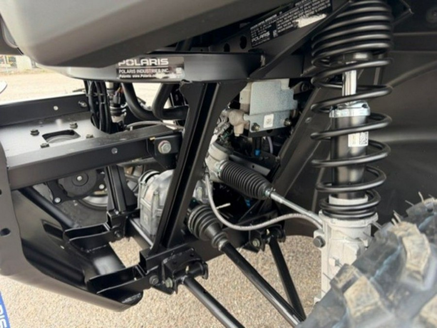 2026 Polaris Ranger 500