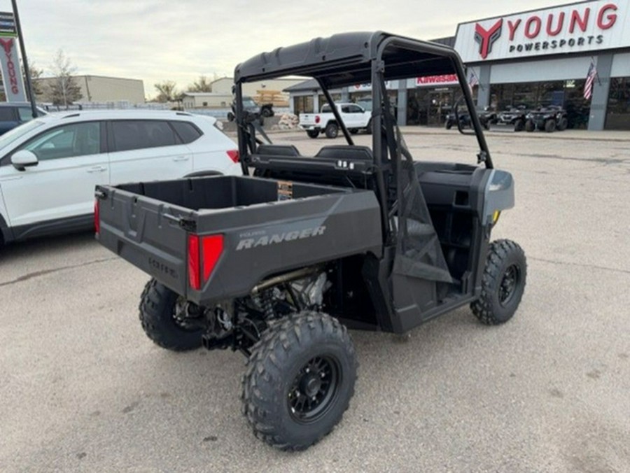 2026 Polaris Ranger 500