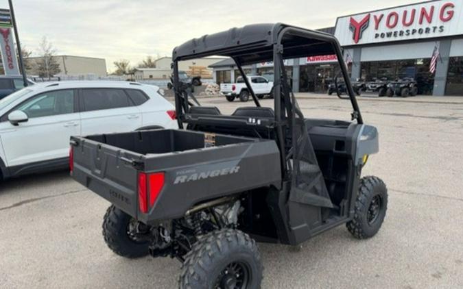 2026 Polaris Ranger 500