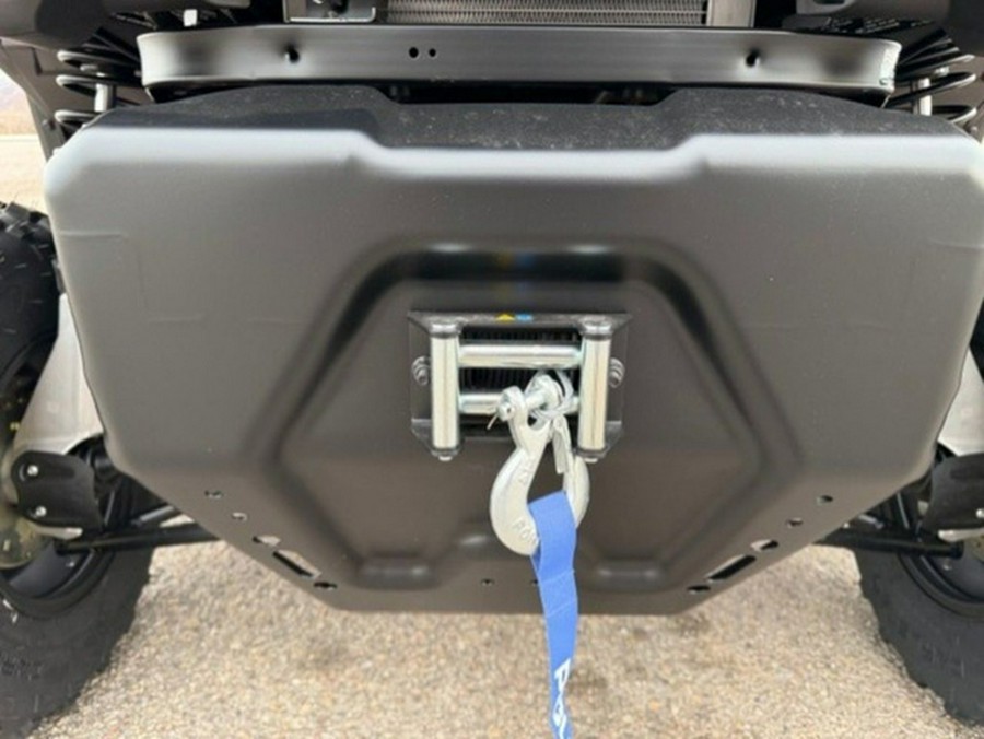 2026 Polaris Ranger 500