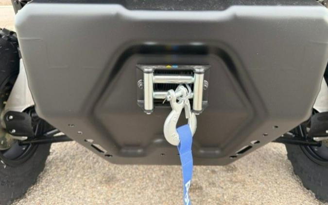 2026 Polaris Ranger 500