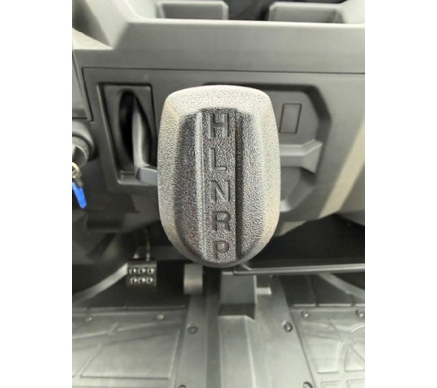 2026 Polaris Ranger 500