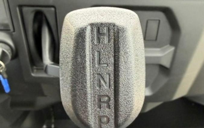 2026 Polaris Ranger 500