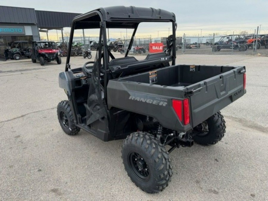 2026 Polaris Ranger 500