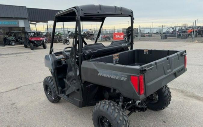 2026 Polaris Ranger 500