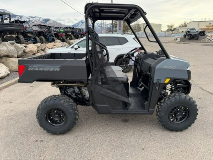 2026 Polaris Ranger 500