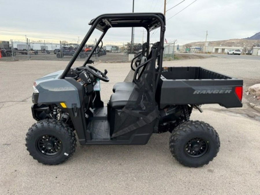 2026 Polaris Ranger 500