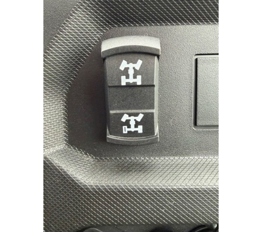 2026 Polaris Ranger 500