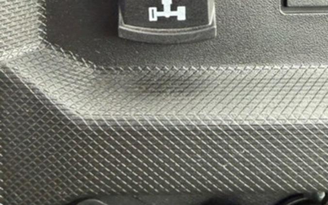 2026 Polaris Ranger 500