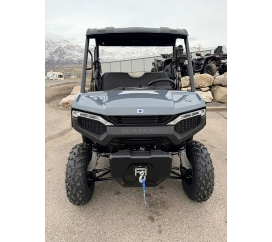 2026 Polaris Ranger 500