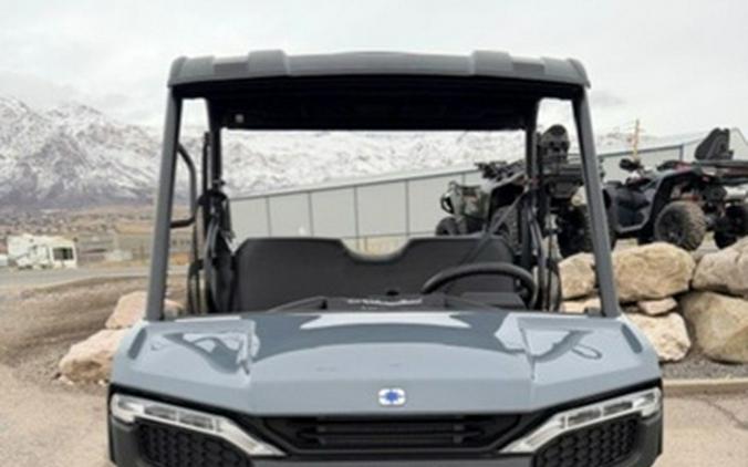 2026 Polaris Ranger 500