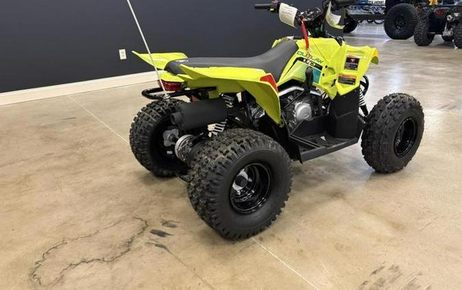 2026 Polaris Outlaw 110 EFI