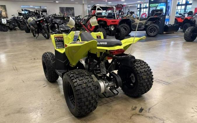 2026 Polaris Outlaw 110 EFI