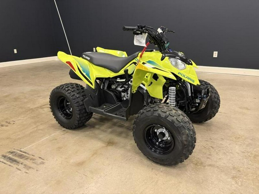 2026 Polaris Outlaw 110 EFI