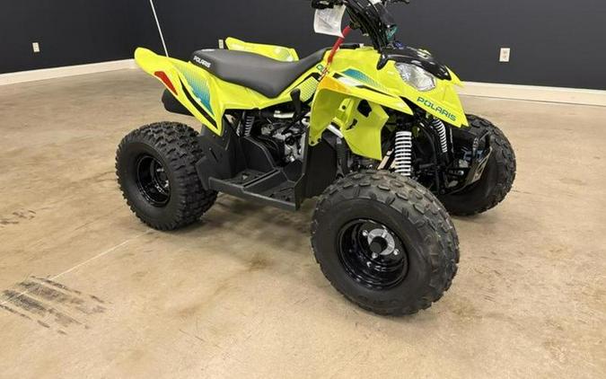 2026 Polaris Outlaw 110 EFI