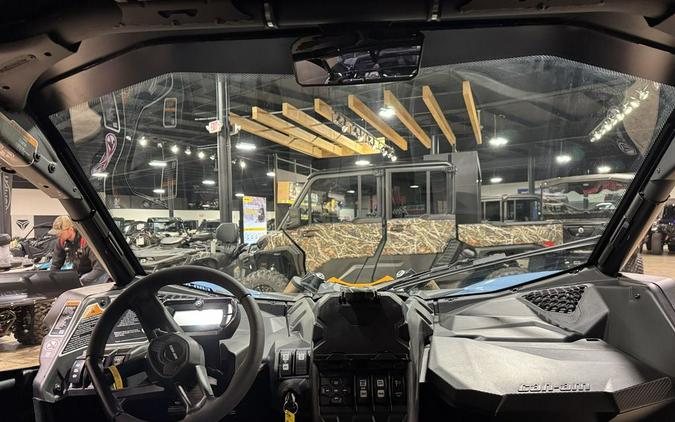 2025 Can-Am® MAVERICK X3 DS TURBO RR