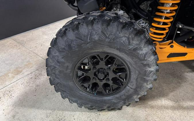 2025 Can-Am® MAVERICK X3 DS TURBO RR