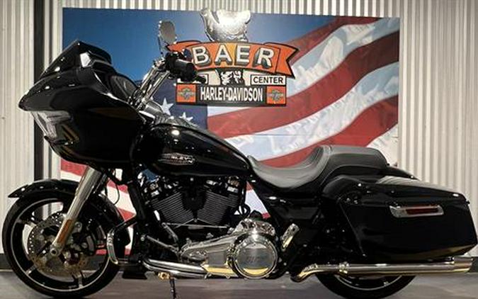 2024 Harley-Davidson Road Glide®