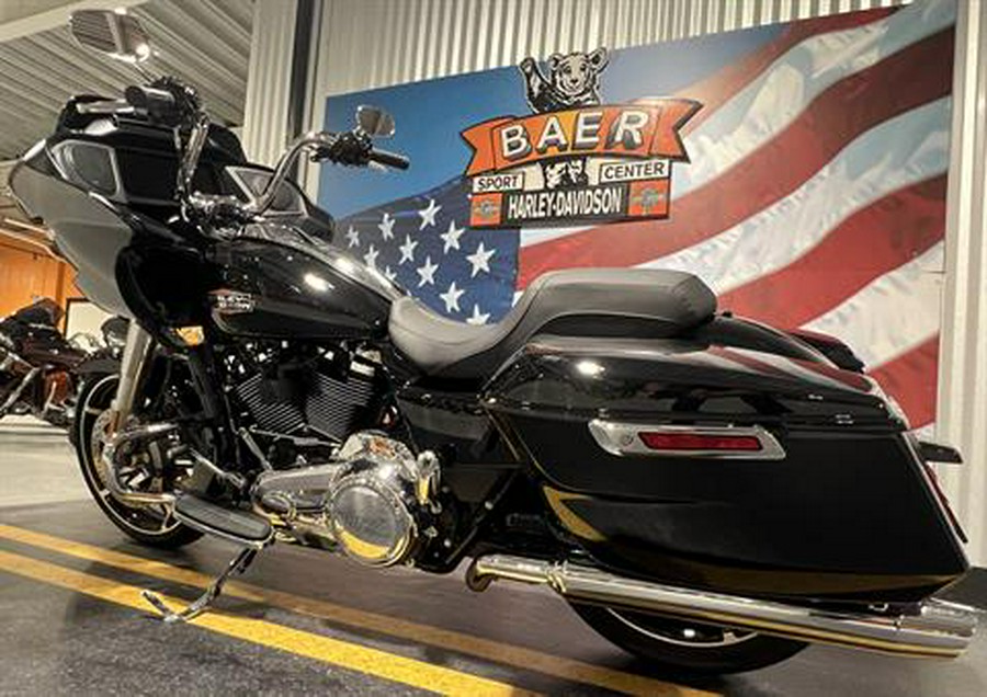 2024 Harley-Davidson Road Glide®