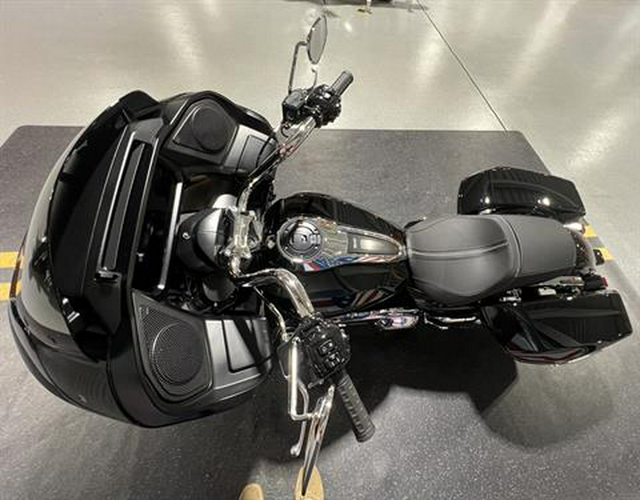2024 Harley-Davidson Road Glide®
