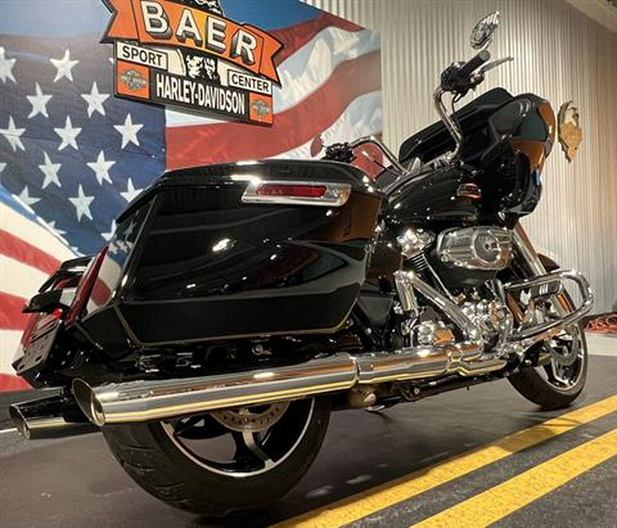2024 Harley-Davidson Road Glide®