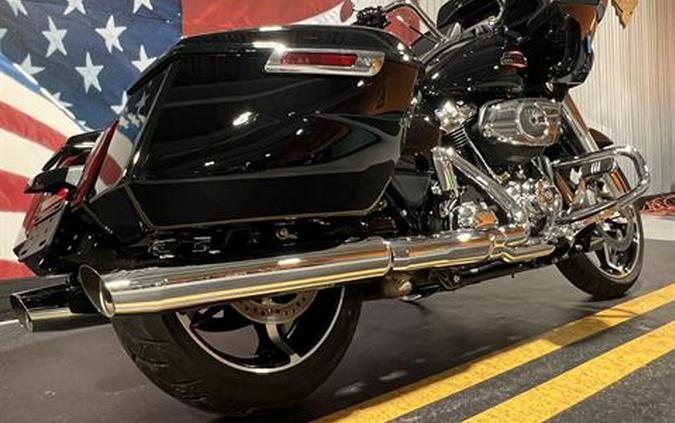 2024 Harley-Davidson Road Glide®