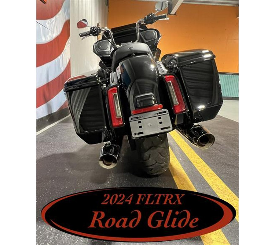 2024 Harley-Davidson Road Glide®