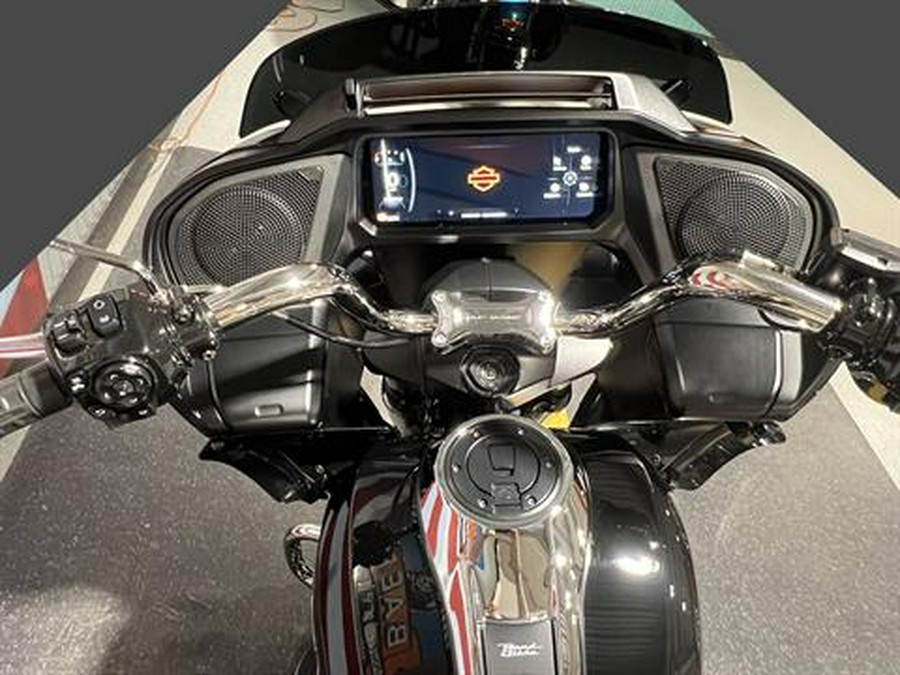 2024 Harley-Davidson Road Glide®