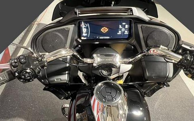 2024 Harley-Davidson Road Glide®