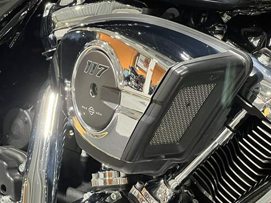 2024 Harley-Davidson Road Glide®