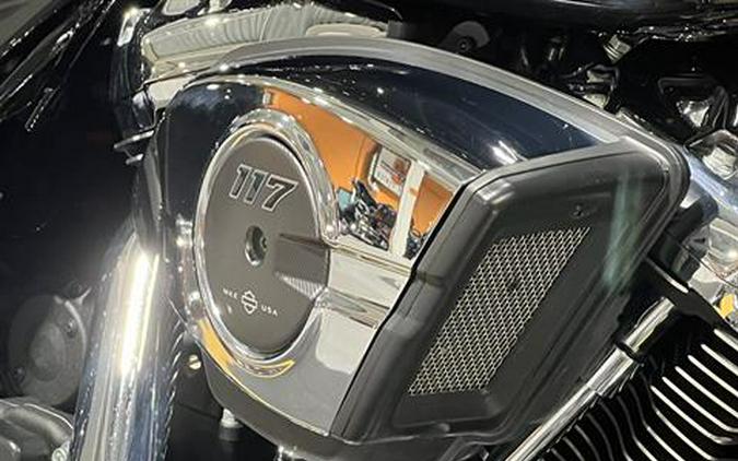 2024 Harley-Davidson Road Glide®