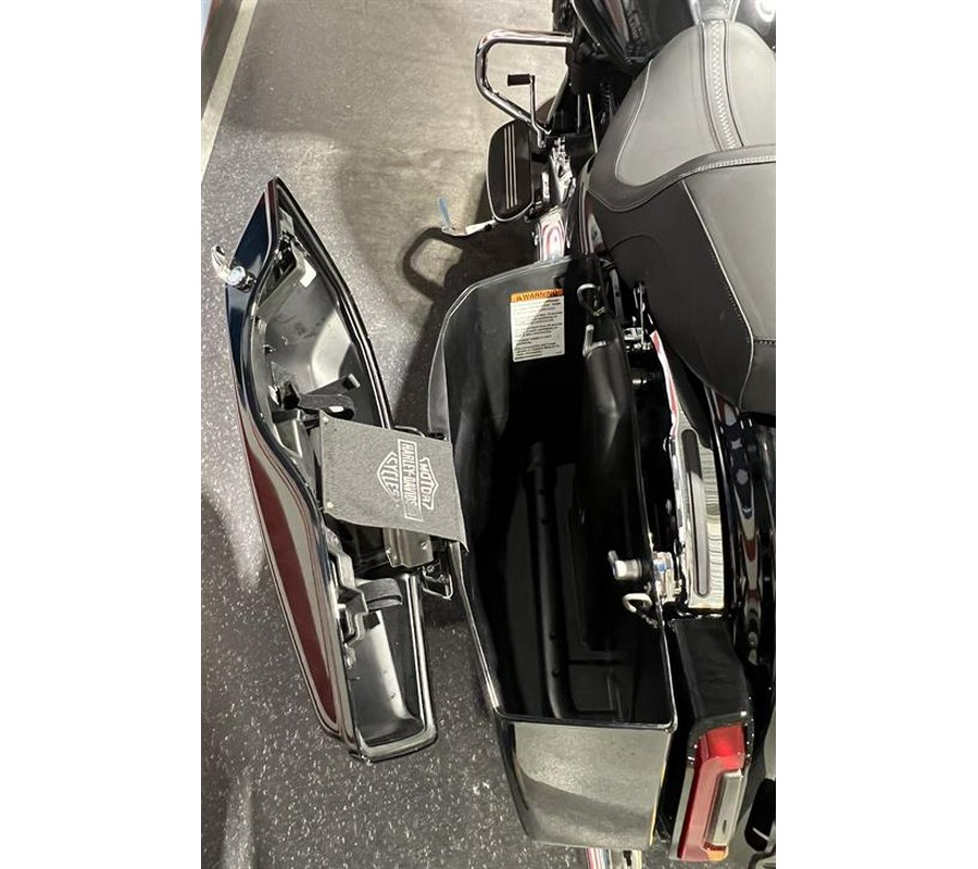 2024 Harley-Davidson Road Glide®