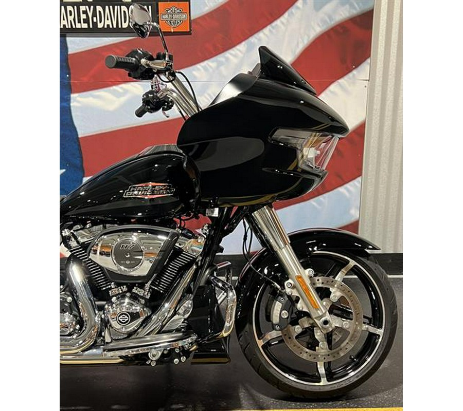 2024 Harley-Davidson Road Glide®