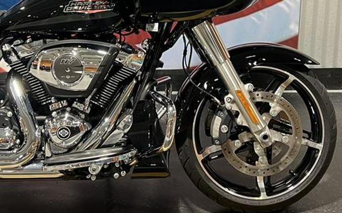 2024 Harley-Davidson Road Glide®
