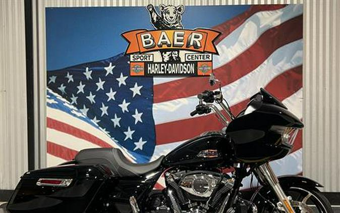2024 Harley-Davidson Road Glide®
