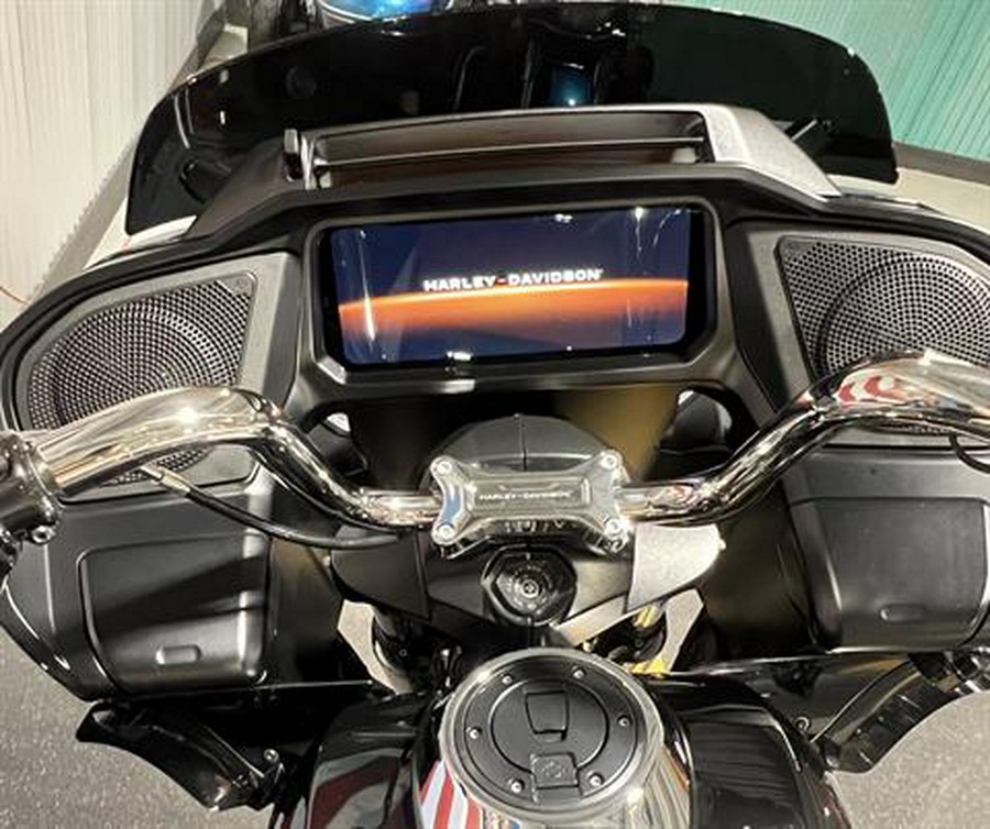 2024 Harley-Davidson Road Glide®