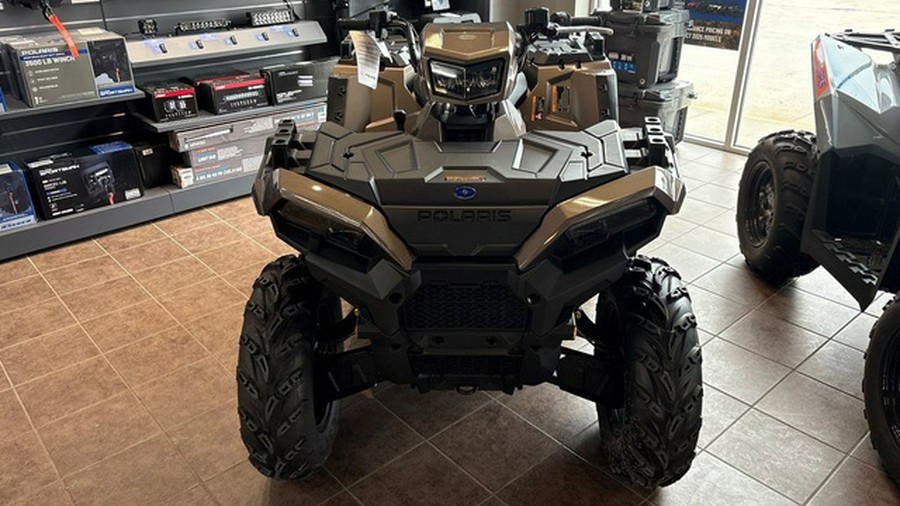 2026 Polaris Sportsman 850 Premium