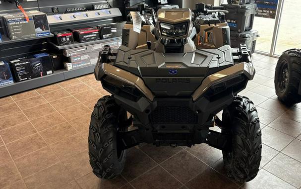 2026 Polaris Sportsman 850 Premium