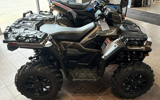 2026 Polaris Sportsman 850 Premium