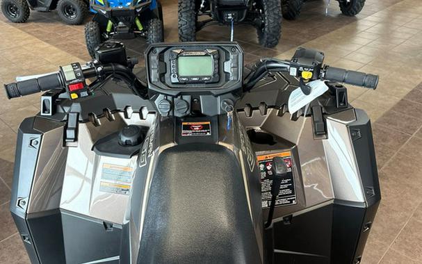 2026 Polaris Sportsman 850 Premium