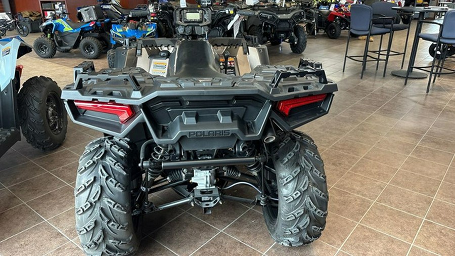 2026 Polaris Sportsman 850 Premium