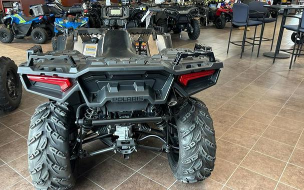 2026 Polaris Sportsman 850 Premium