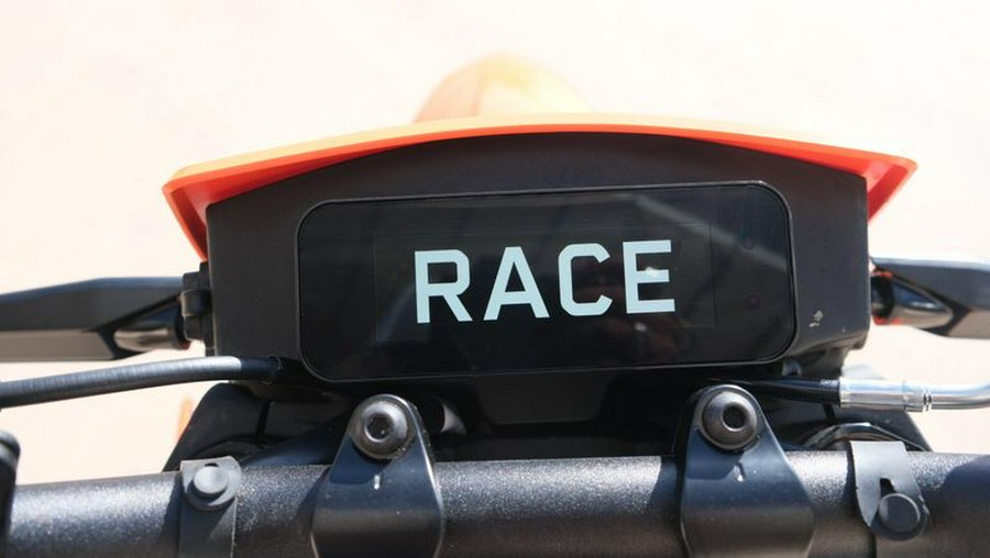 New 2026 KTM 390 ENDURO R