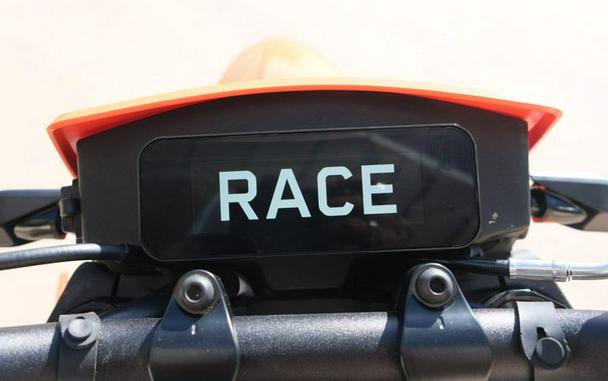 New 2026 KTM 390 ENDURO R