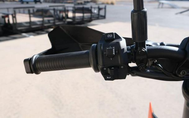 New 2026 KTM 390 ENDURO R